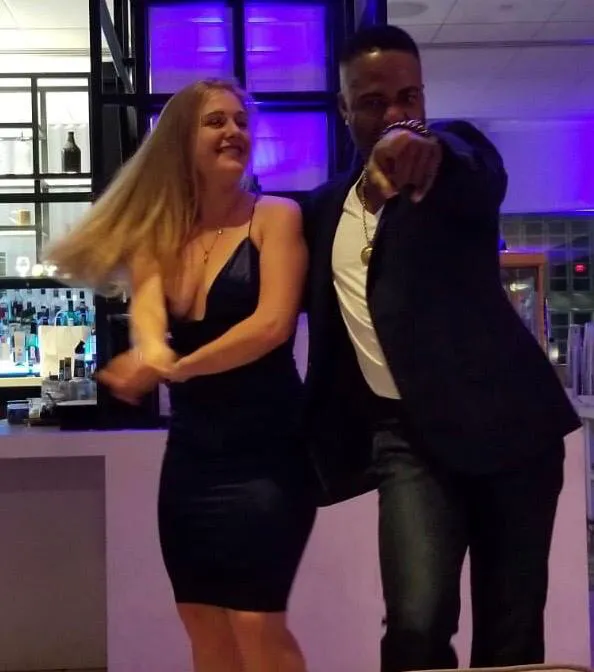 JEAN MICHEL'S LET'S DANCE Picture 1