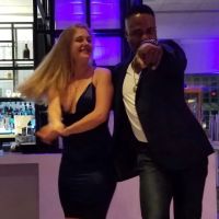 JEAN MICHEL'S LET'S DANCE ico