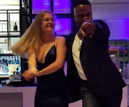 JEAN MICHEL'S LET'S DANCE