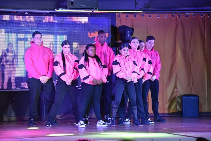 Azucar Dance USA Picture 2