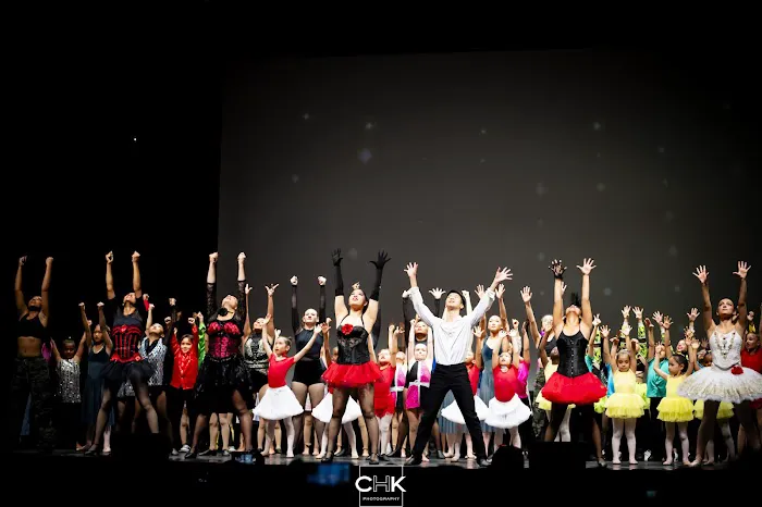 The Performing Arts School at bergenPAC Picture 8