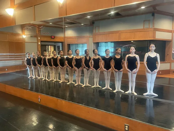 The Performing Arts School at bergenPAC Picture 7
