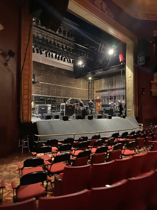 The Performing Arts School at bergenPAC Picture 2