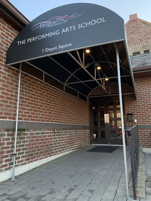 The Performing Arts School at bergenPAC Picture 1