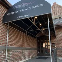 The Performing Arts School at bergenPAC ico