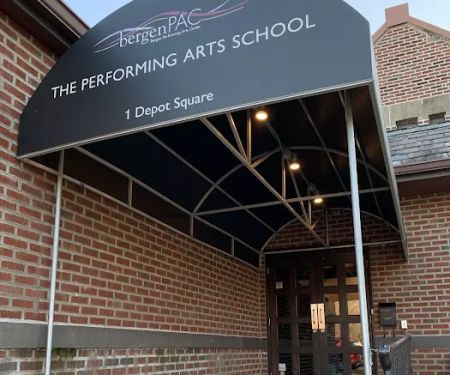 The Performing Arts School at bergenPAC