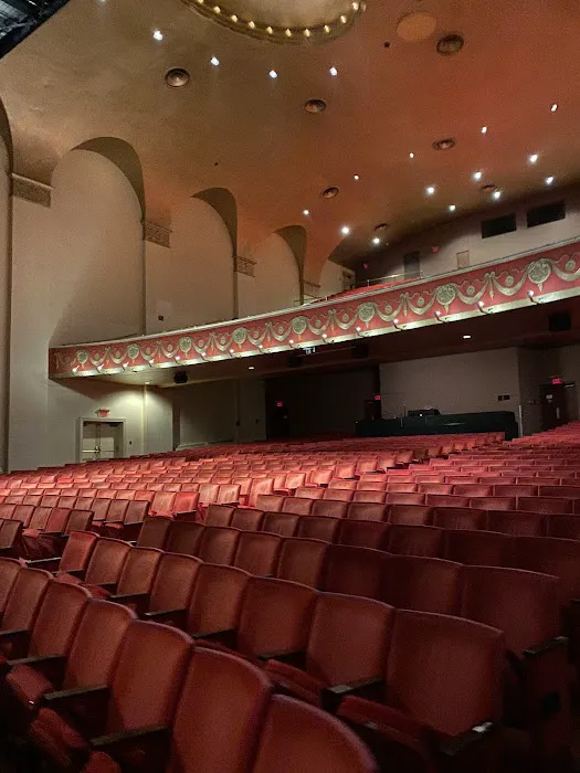 The Performing Arts School at bergenPAC Picture 5