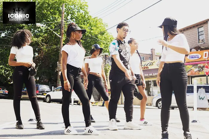 Iconic Dance Project, Arts and Entertainment Company Picture 8
