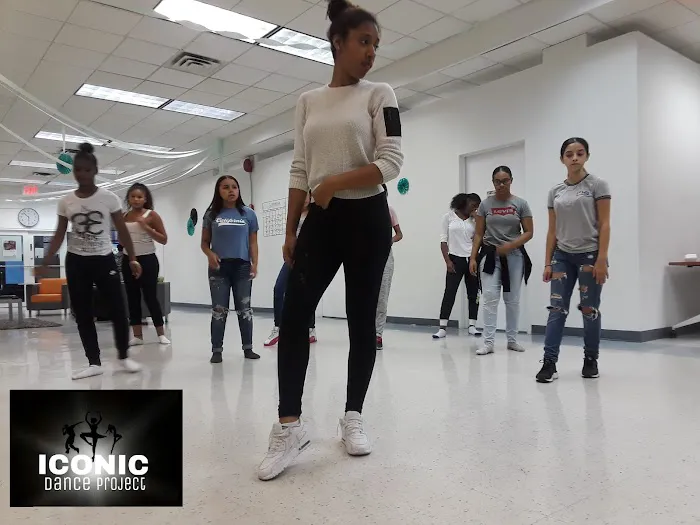 Iconic Dance Project, Arts and Entertainment Company Picture 1