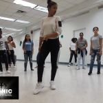 Iconic Dance Project, Arts and Entertainment Company