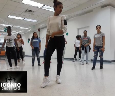 Iconic Dance Project, Arts and Entertainment Company