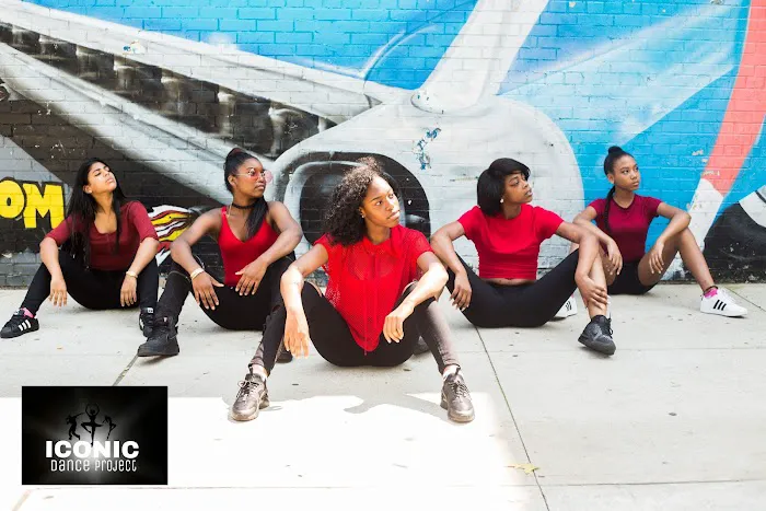 Iconic Dance Project, Arts and Entertainment Company Picture 10