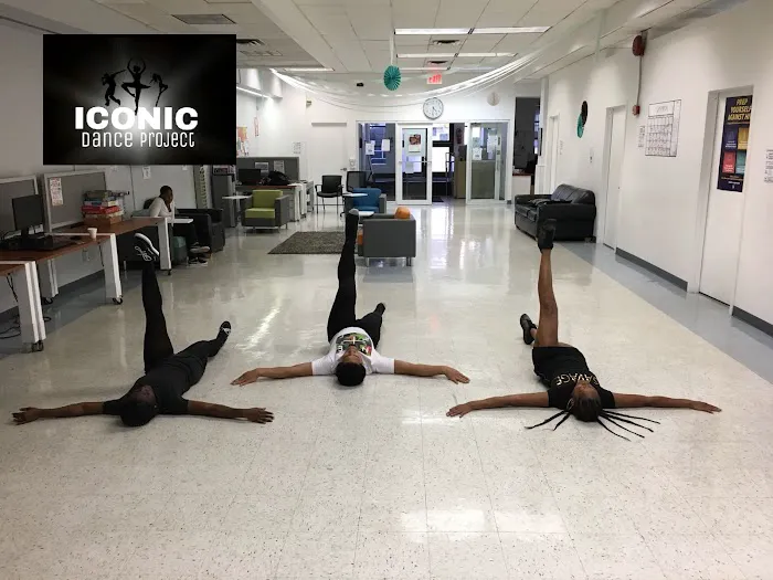 Iconic Dance Project, Arts and Entertainment Company Picture 6