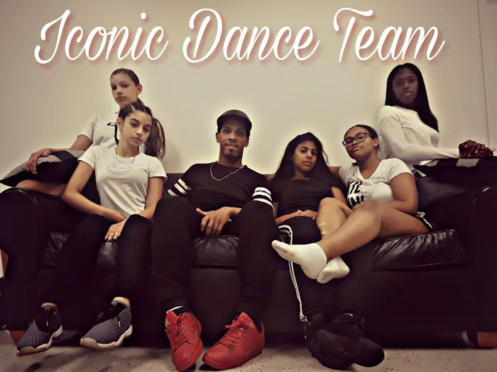 Iconic Dance Project, Arts and Entertainment Company Picture 7