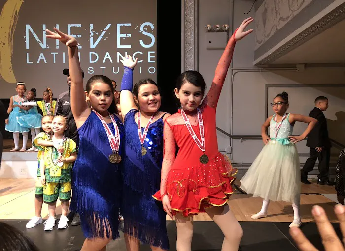 Kids Dance Classes Bronx Picture 2
