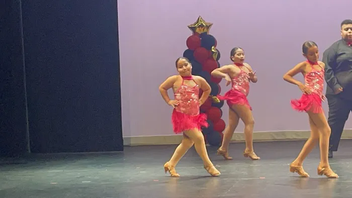 Dancers Dreamzzz Picture 7