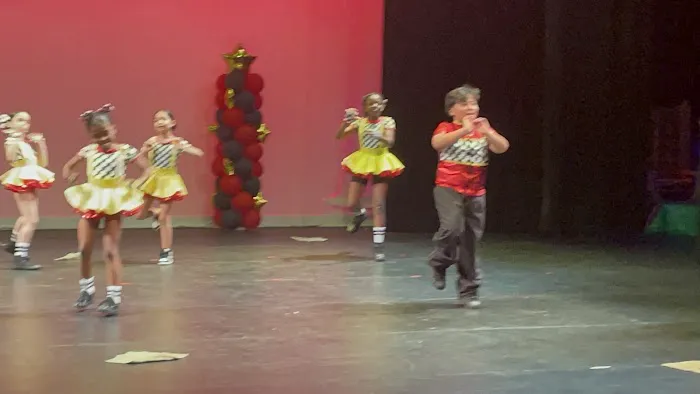 Dancers Dreamzzz Picture 8