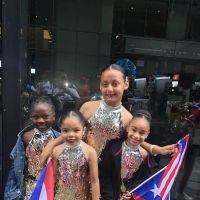 Dancers Dreamzzz ico
