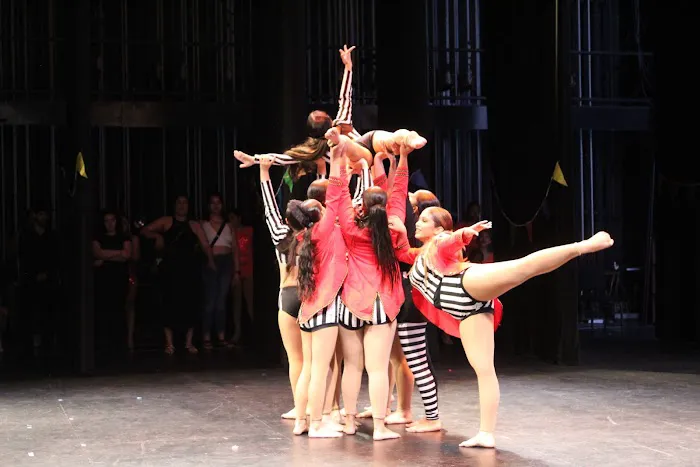 Dancers Dreamzzz Picture 2