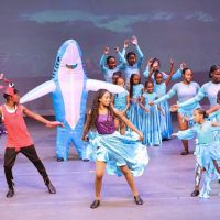 Layla's Dance and Drum ico