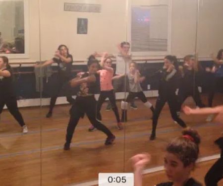 Hart & Soul Performing Arts and Dance School