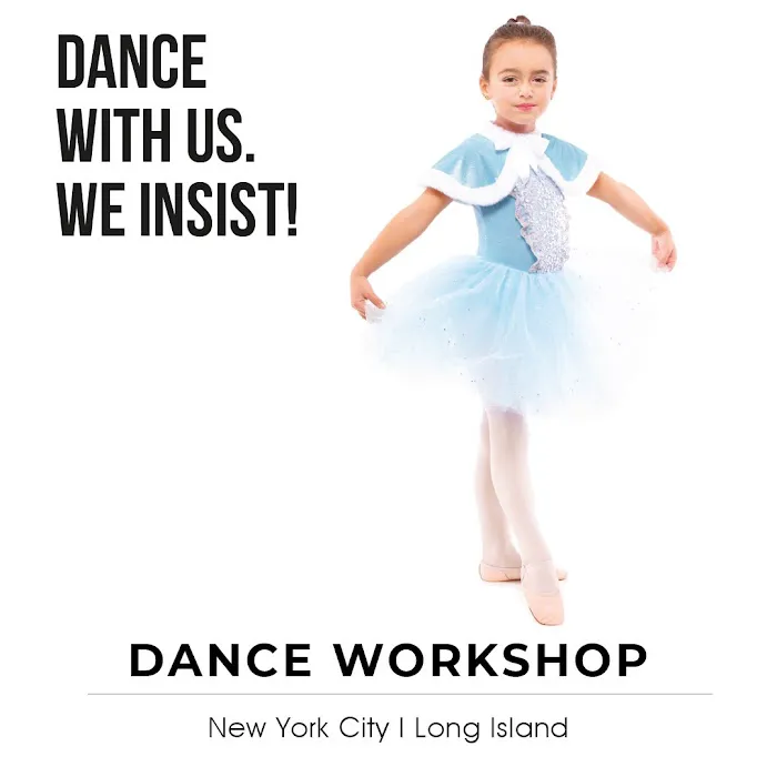 Dance Workshop Picture 1
