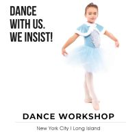 Dance Workshop ico