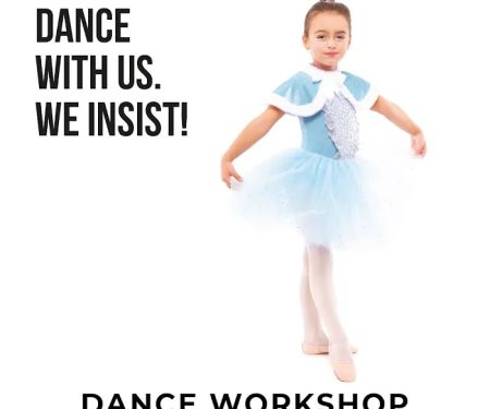 Dance Workshop