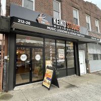 Keiko Studios ico