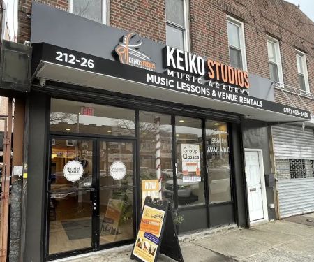 Keiko Studios