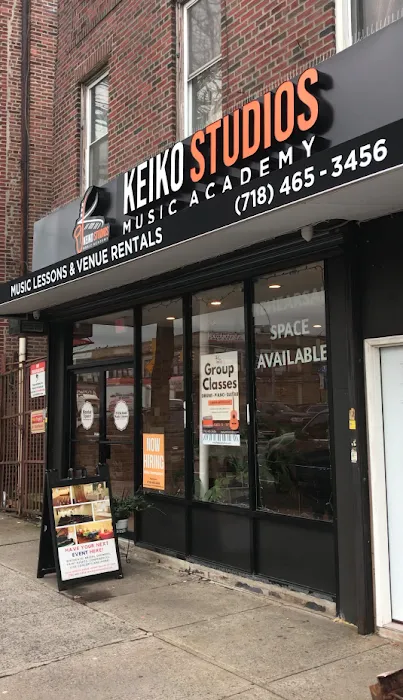 Keiko Studios Picture 4