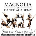 Magnolia Dance Academy