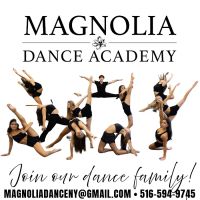 Magnolia Dance Academy ico