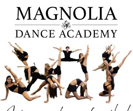 Magnolia Dance Academy