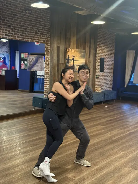 Great Neck Ballroom Dance Studio Picture 3