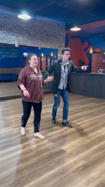 Great Neck Ballroom Dance Studio Picture 1
