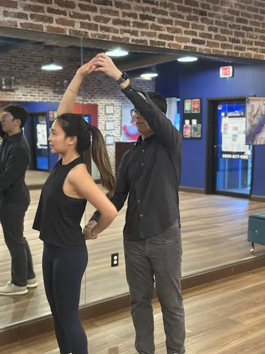 Great Neck Ballroom Dance Studio Picture 4