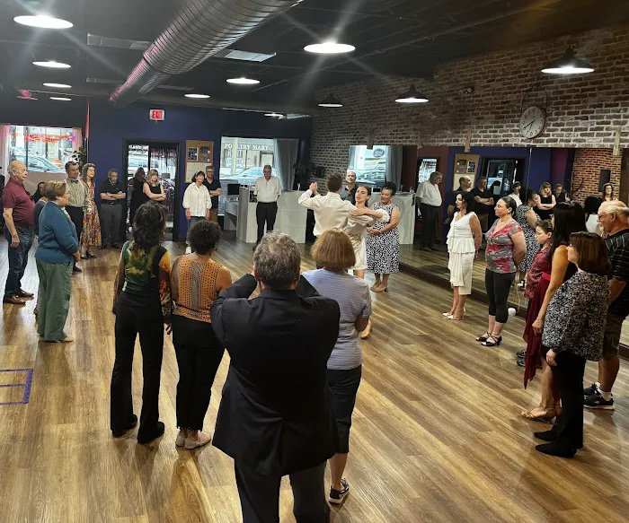 Great Neck Ballroom Dance Studio Picture 7