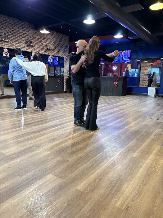 Great Neck Ballroom Dance Studio Picture 5