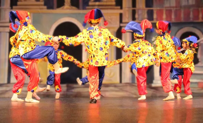 Art of the Dance World Academy Picture 10