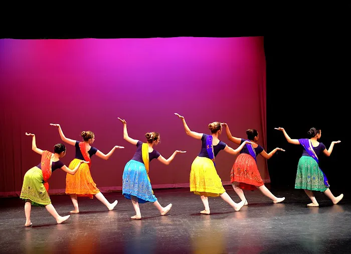 Art of the Dance World Academy Picture 9