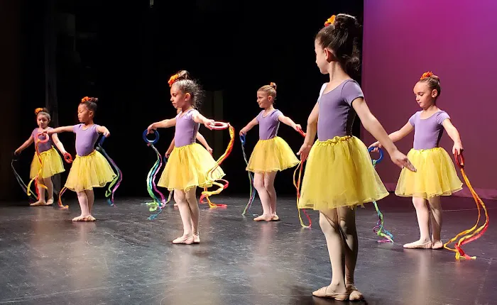 Art of the Dance World Academy Picture 1