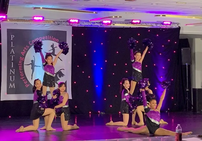Dance Mechanix Picture 2