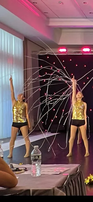 Dance Mechanix Picture 4
