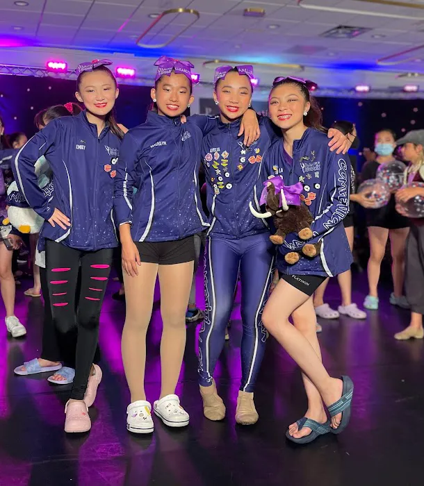Dance Mechanix Picture 9