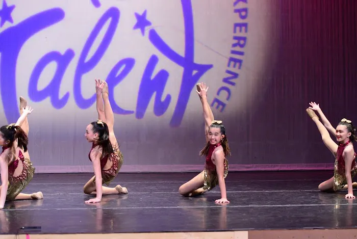 Dance Mechanix Picture 1