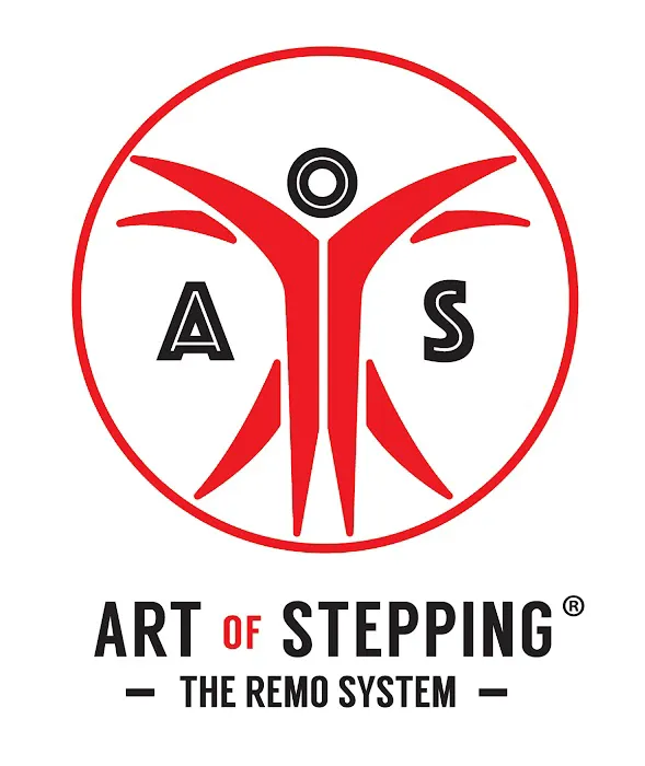 Art of Stepping - The Lab Picture 9