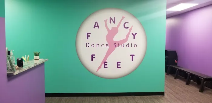 Fancy Feet Dance Studio Picture 1