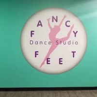 Fancy Feet Dance Studio ico
