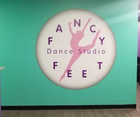 Fancy Feet Dance Studio
